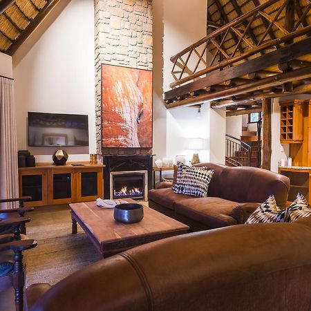 Hluhluwe Lodge By Anew Εξωτερικό φωτογραφία