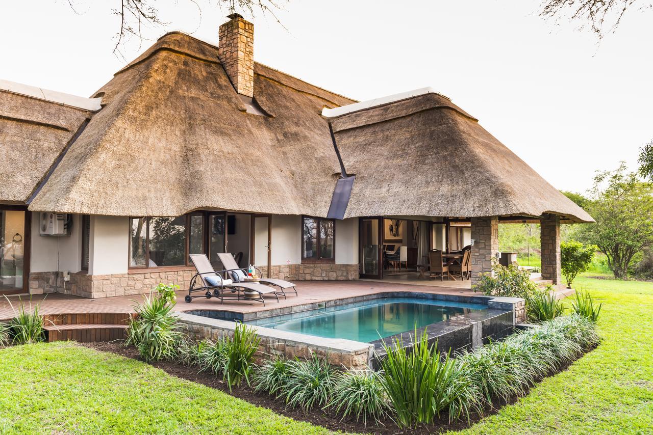 Hluhluwe Lodge By Anew Εξωτερικό φωτογραφία