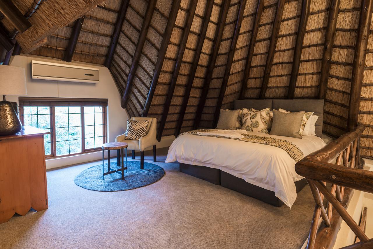 Hluhluwe Lodge By Anew Εξωτερικό φωτογραφία