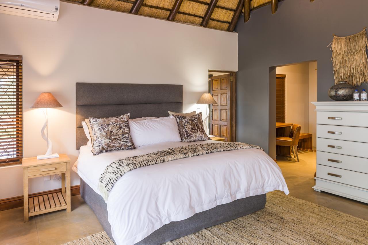 Hluhluwe Lodge By Anew Εξωτερικό φωτογραφία
