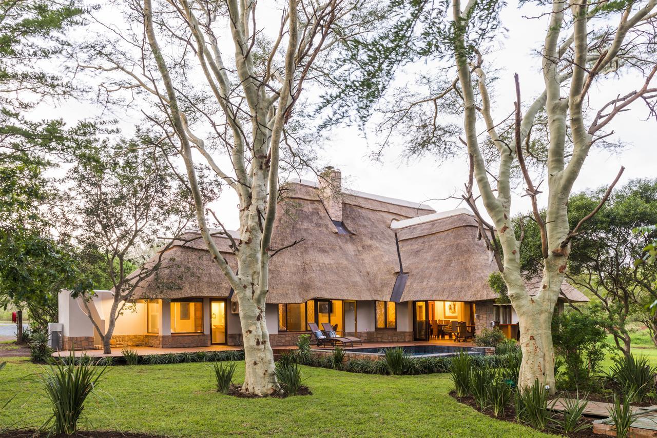 Hluhluwe Lodge By Anew Εξωτερικό φωτογραφία