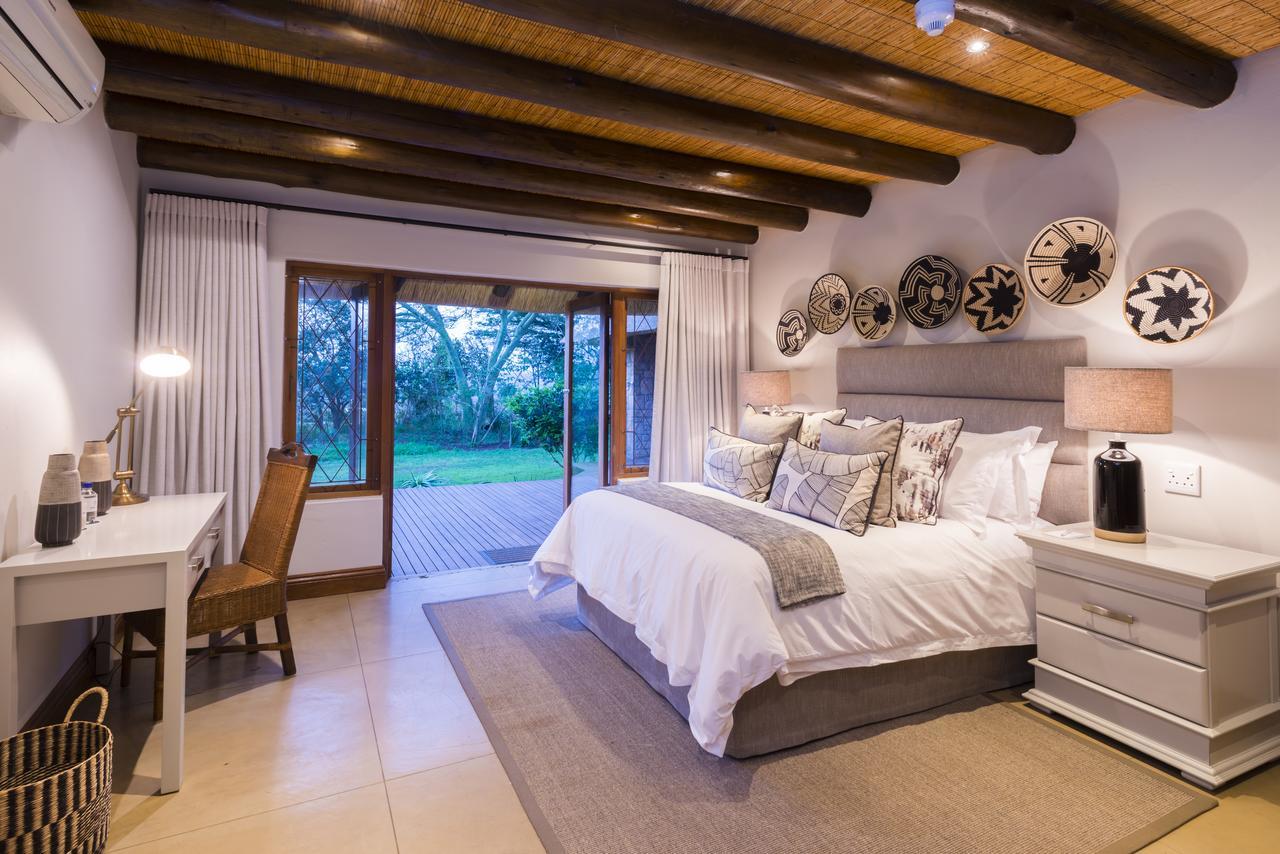 Hluhluwe Lodge By Anew Εξωτερικό φωτογραφία