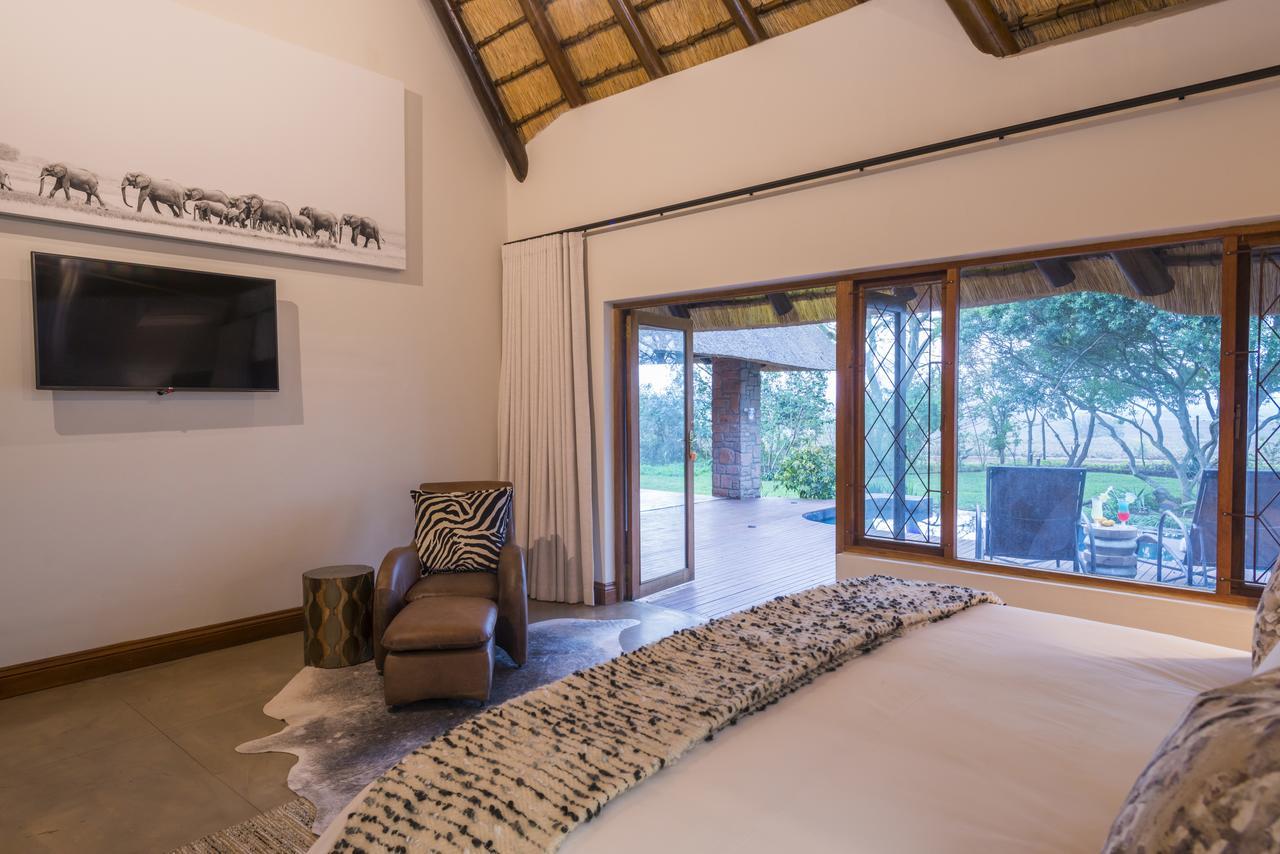 Hluhluwe Lodge By Anew Εξωτερικό φωτογραφία