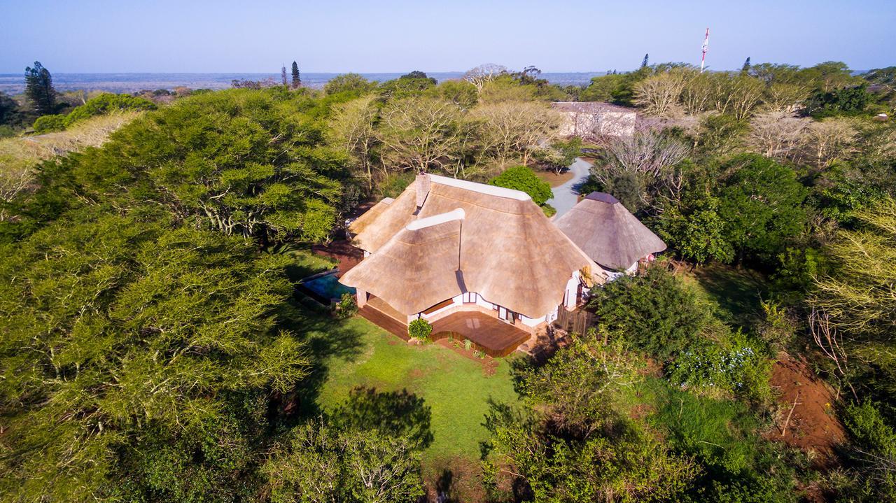 Hluhluwe Lodge By Anew Εξωτερικό φωτογραφία